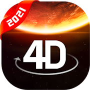 Top 40 Tools Apps Like 4D Wallpaper Background 2020 - Best Alternatives