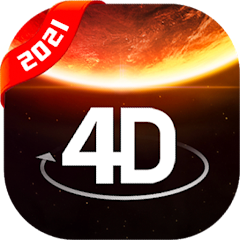 4D Wallpaper Background 2021 - Apps on Google Play