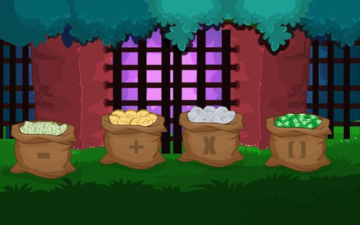 Escape Games Day-860