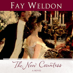 Icon image The New Countess: A Novel