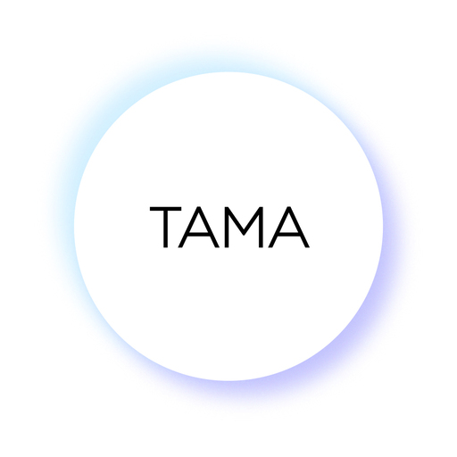 Tama logo