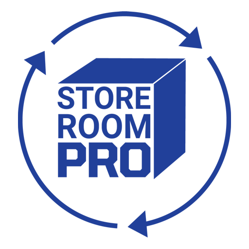 StoreroomPRO logo