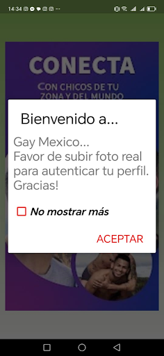 Gay Mexico 2