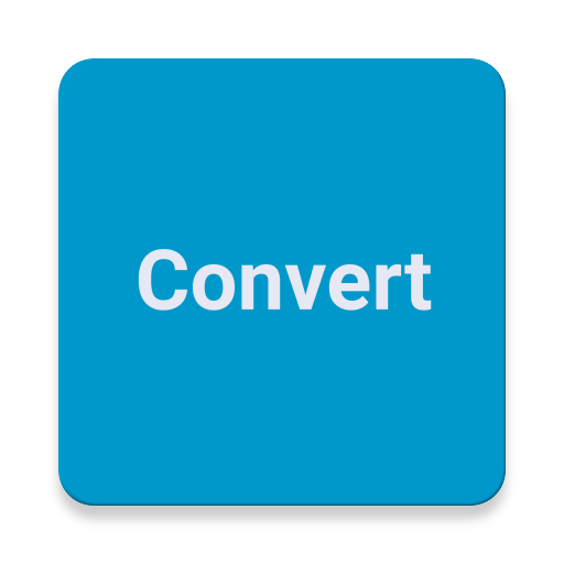 Get Converting Units App for Android Aso Report