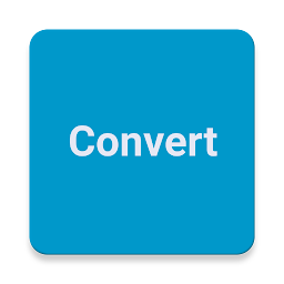 Icon image Converting Units App