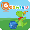 GCompris Educational Game icon