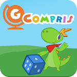 Cover Image of Download GCompris Educational Game  APK