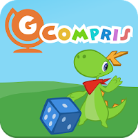 GCompris Educational Game for Children