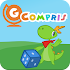 GCompris Educational Game for Children 2.4