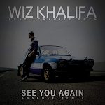 Cover Image of Download Wiz Khalifa feat. Charlie Puth  APK