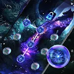 Cover Image of 下载 Space Wolf - App Lock Master T  APK