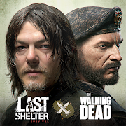 Last Shelter: The Walking Dead