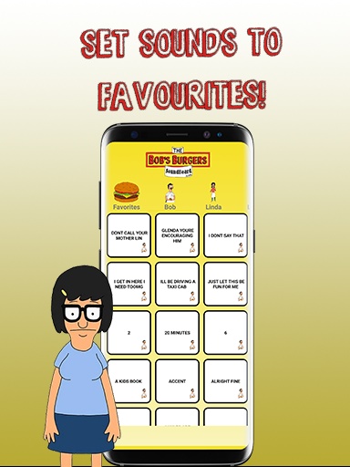 Burger Quiz - Sound board - Apps on Google Play