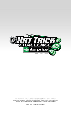 NHL Hat Trick Challengeのおすすめ画像1