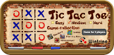 screenshot of Tic Tac Toe