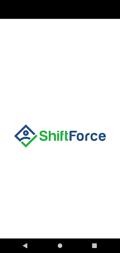 MyShiftForce Screen 2