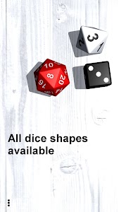 Dice Unknown