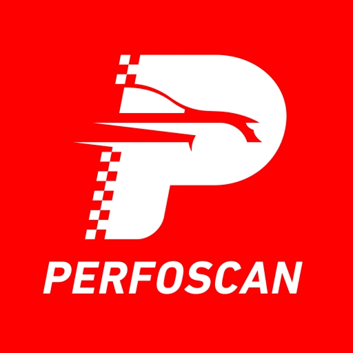 Perfoscan logo