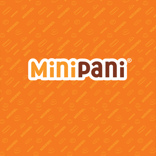 MiniPani - BUSComp logo