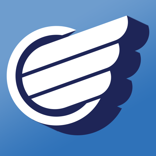 Wings logo