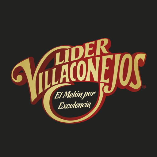 Melones Lider Villaconejos logo