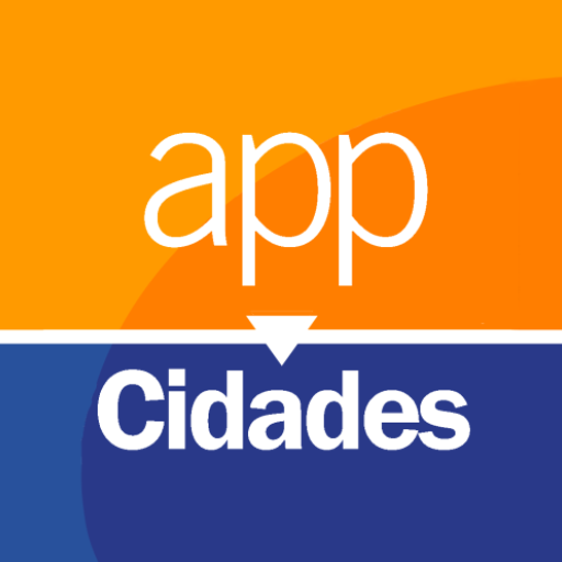 App Cidades logo