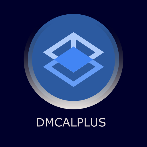 DMCALPLUS for  Android – Latest Version & Features app icon