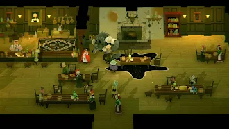 Game screenshot Wytchwood mod apk