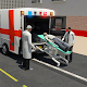 Ambulance Rescue Simulator Laai af op Windows