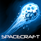 Spacecraft - Spaceship Games icon