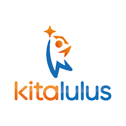 图标图片“KitaLulus: Loker & CV Maker”