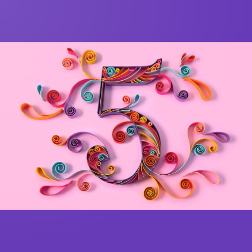 عداد تسابيح بدون نقرعلي الهاتف logo