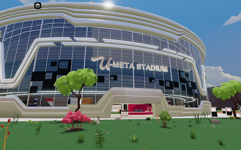 U-Meta Stadium