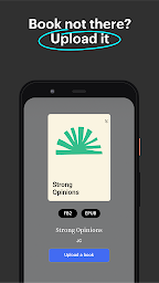 Bookmate: books & audiobooks