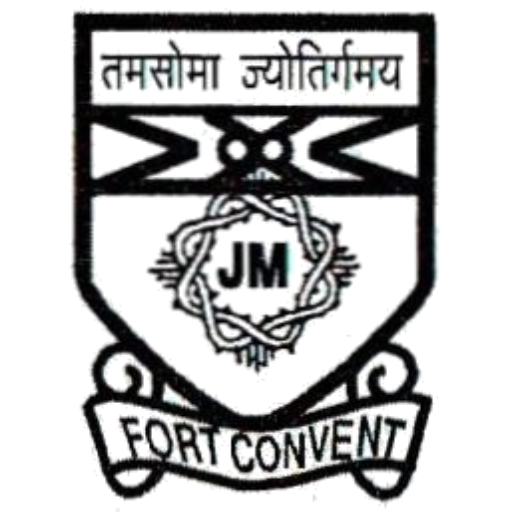 Convent of Jesus & Mary School logo