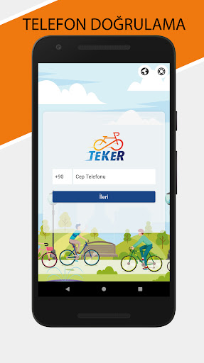 Teker Screen 3
