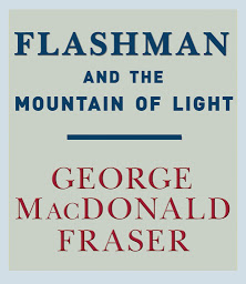 Icon image Flashman and the Mountain of Light