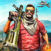 Top 48 Adventure Apps Like Commando Shooting Games 2020 - Cover Fire Action - Best Alternatives