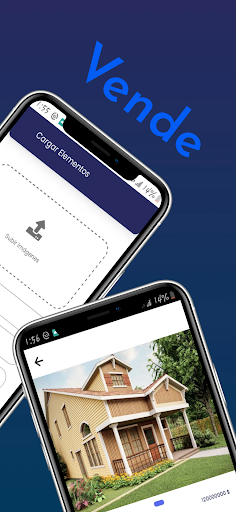 Zmarket Screen 2