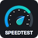 スピードテスト - Wifi アナライザー - Androidアプリ
