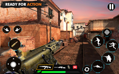 Gun Games Offline: Crazy Games 5.0.6 Free Download