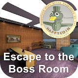 Escape to the Boss Room icon