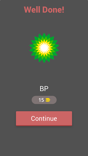 Android application Logo Quiz : Brand Challenge screenshort