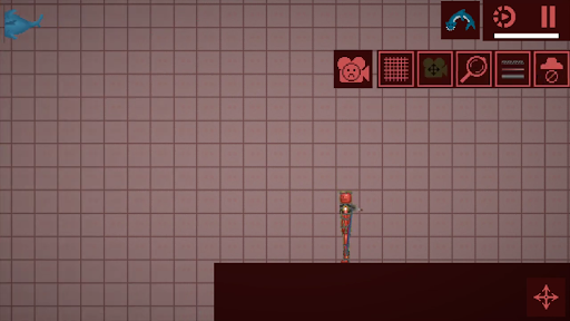 People Red Melon 3D Playground