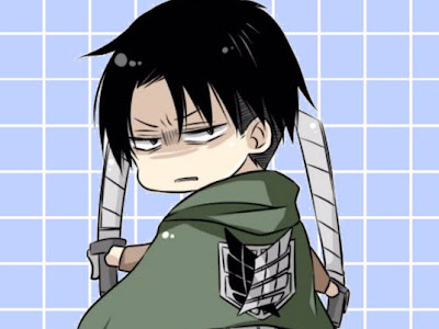 [最も欲しかった] levi aesthetic attack on titan wallpaper phone 344033