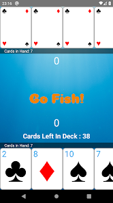 Card Game Hub 1.1 APK + Mod (Unlimited money) إلى عن على ذكري المظهر