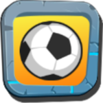 Cover Image of Download BikeSoccer  APK