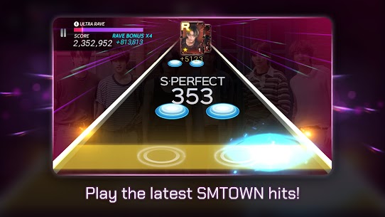 SUPERSTAR SMTOWN 3