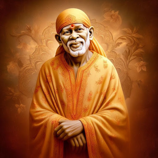 Lord Sai Baba Wallpapers