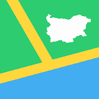 Карти БГ - Офлайн карти на български градове